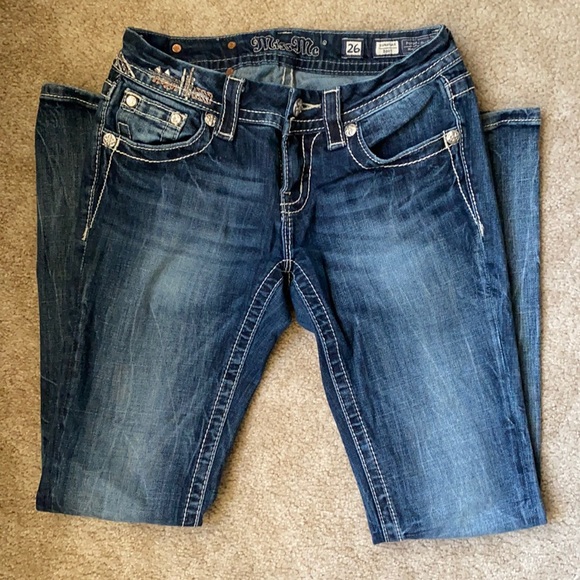 Boot Cut - Picture 1 of 2